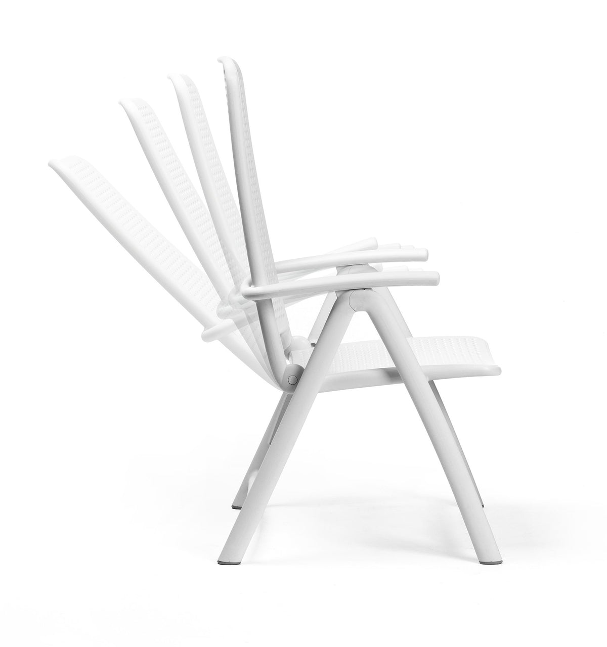Fauteuil relax Darsena Nardi – détail