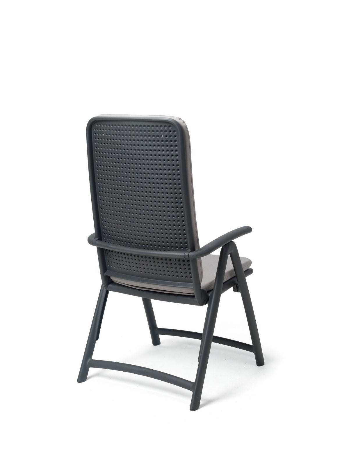 Fauteuil relax Darsena Nardi – détail
