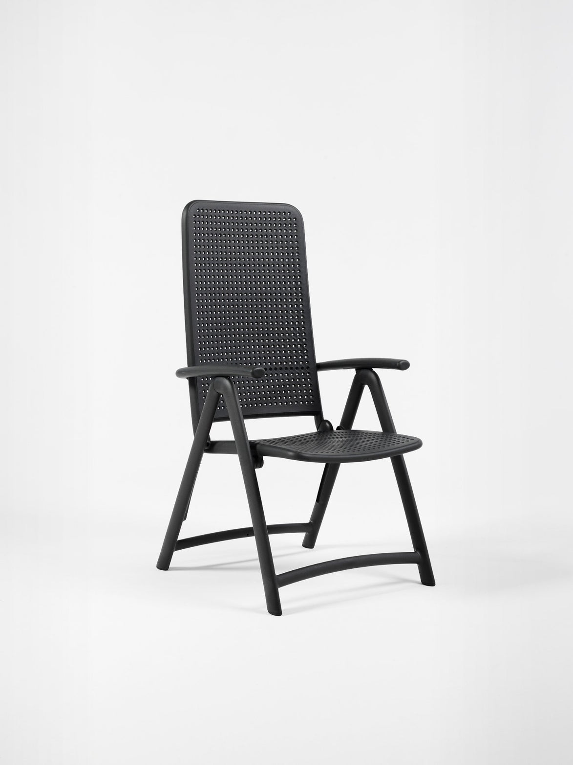 Fauteuil relax Darsena Nardi – détail