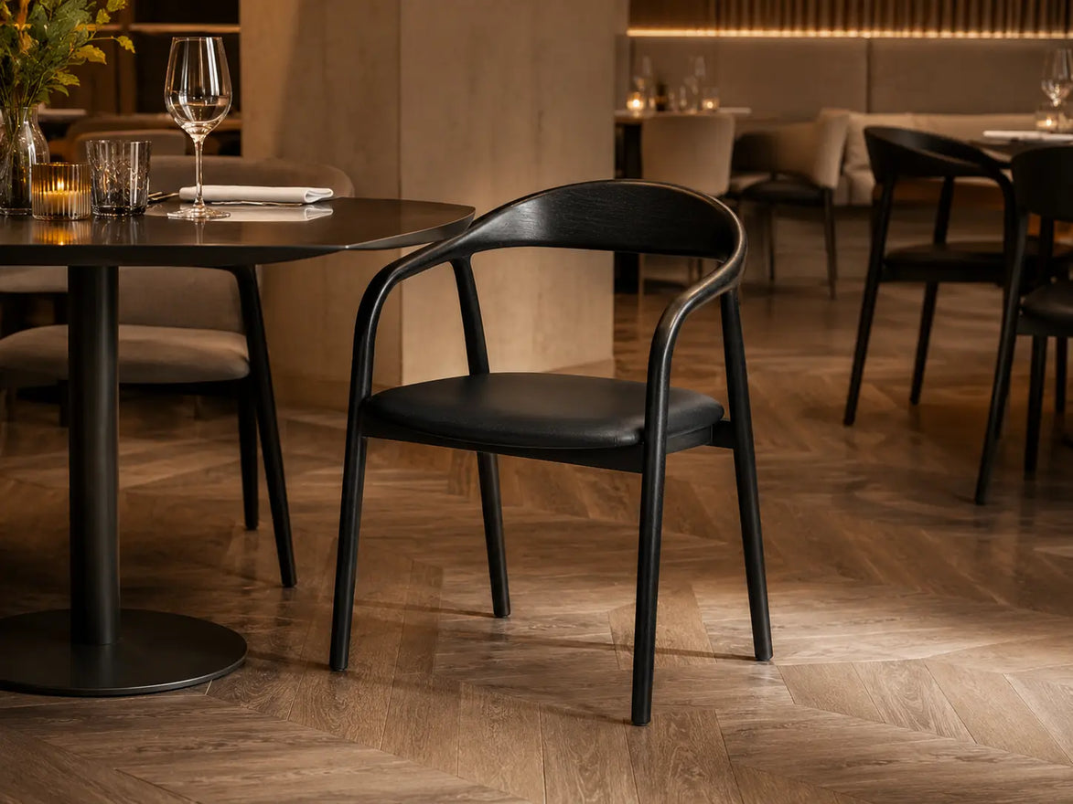 Irish Fauteuil