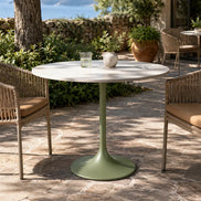 Piètement de bar Kelia 108 cm