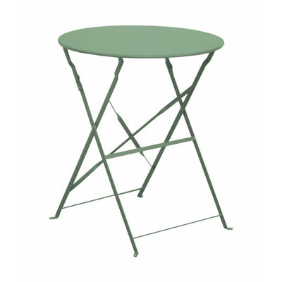 Guéridon Cuba rond Ø 60 cm