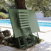 Cuba chaise