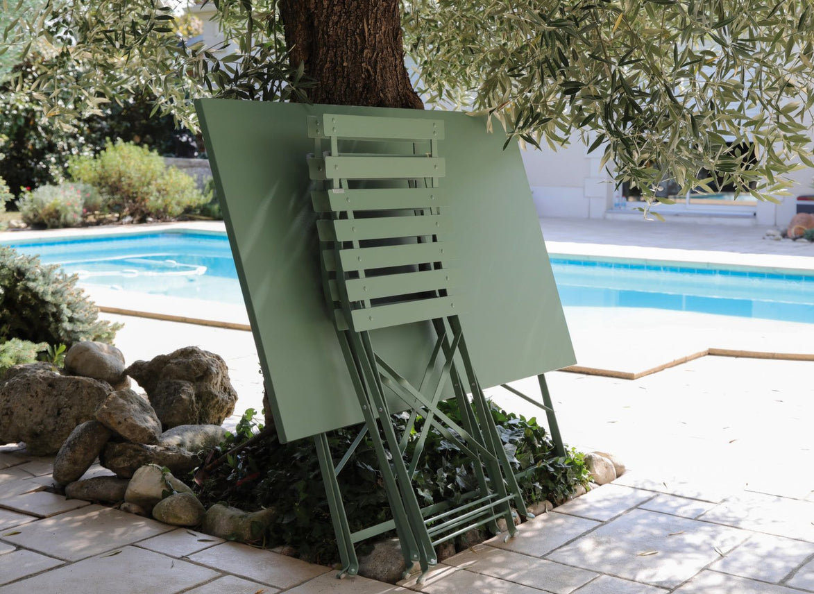 Cuba chaise