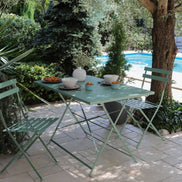 Cuba chaise