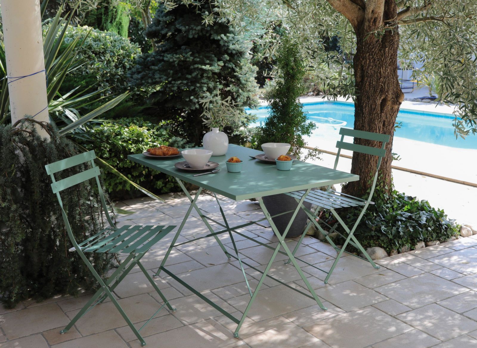 Cuba chaise