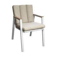 Fauteuil Leather