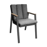 Fauteuil Leather