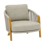 Fauteuil lounge Even