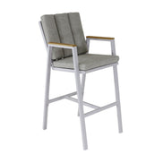Tabouret Leather