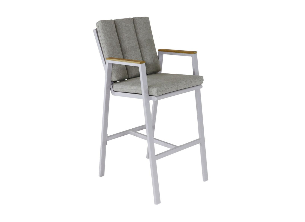 Tabouret Leather