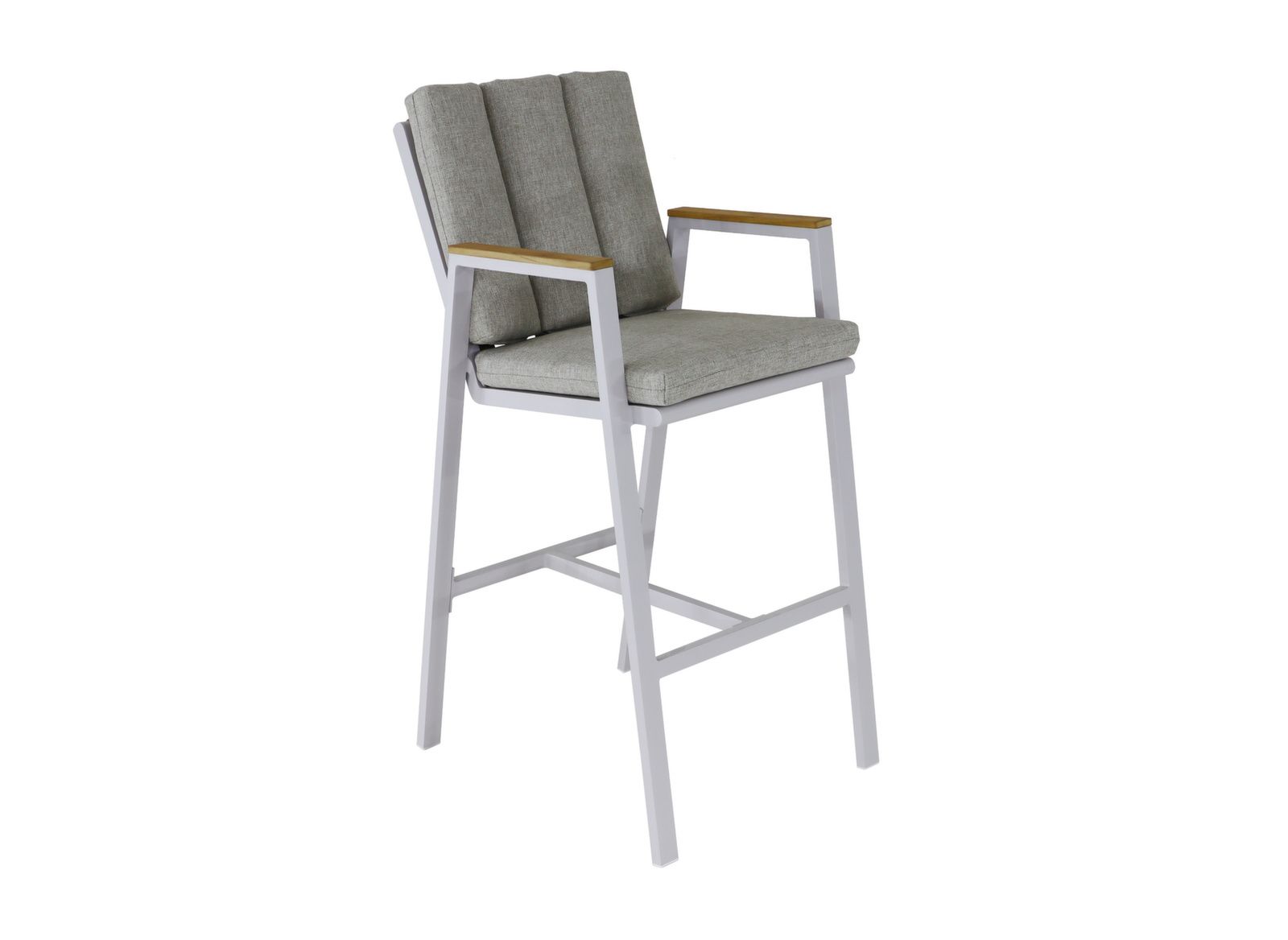 Tabouret Leather