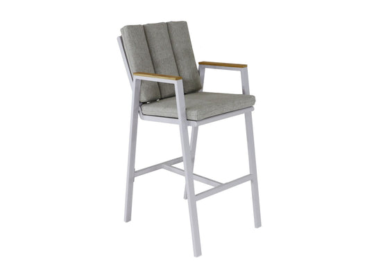 Tabouret Leather