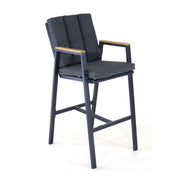 Tabouret Leather