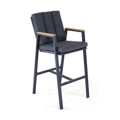 Tabouret Leather