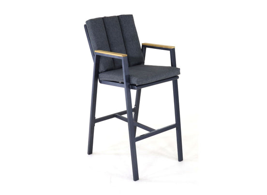 Tabouret Leather
