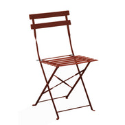 Cuba chaise