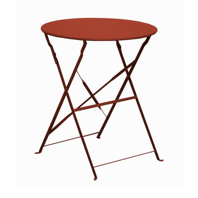 Guéridon Cuba rond Ø 60 cm