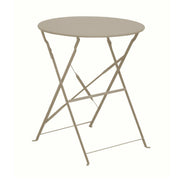 Guéridon Cuba rond Ø 60 cm