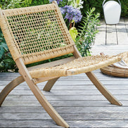 Sila fauteuil