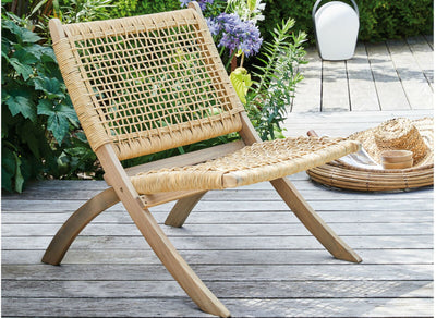 Sila fauteuil