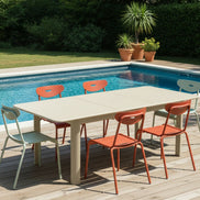 Table Eos