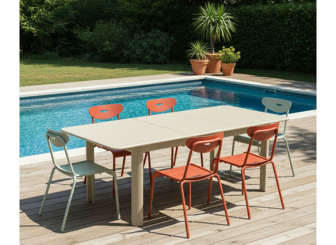 Table Eos