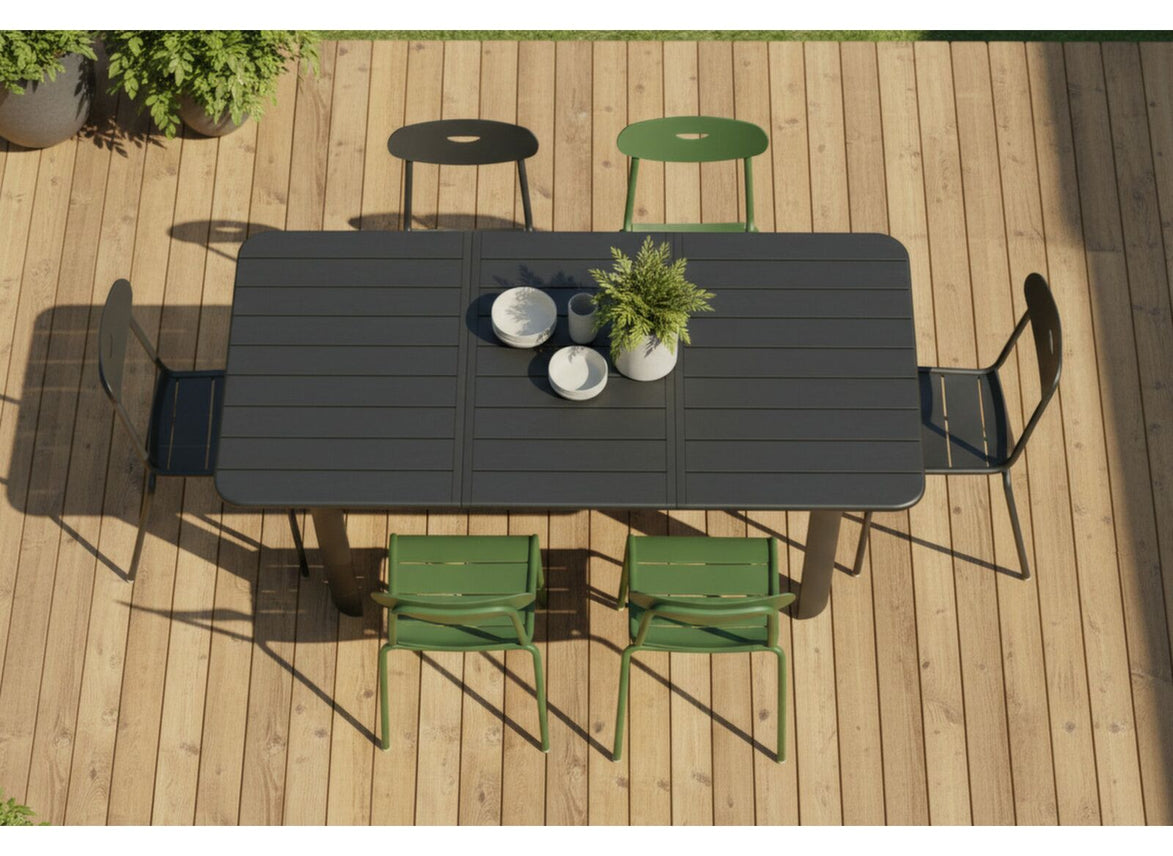 Table Eos