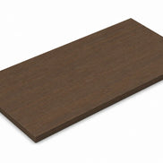 Plateau de table Capri rectangle