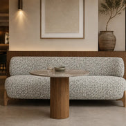 Banquette Nilo