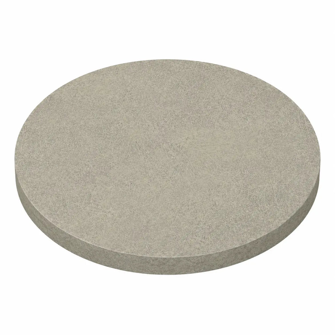 Plateau de table Capri rond