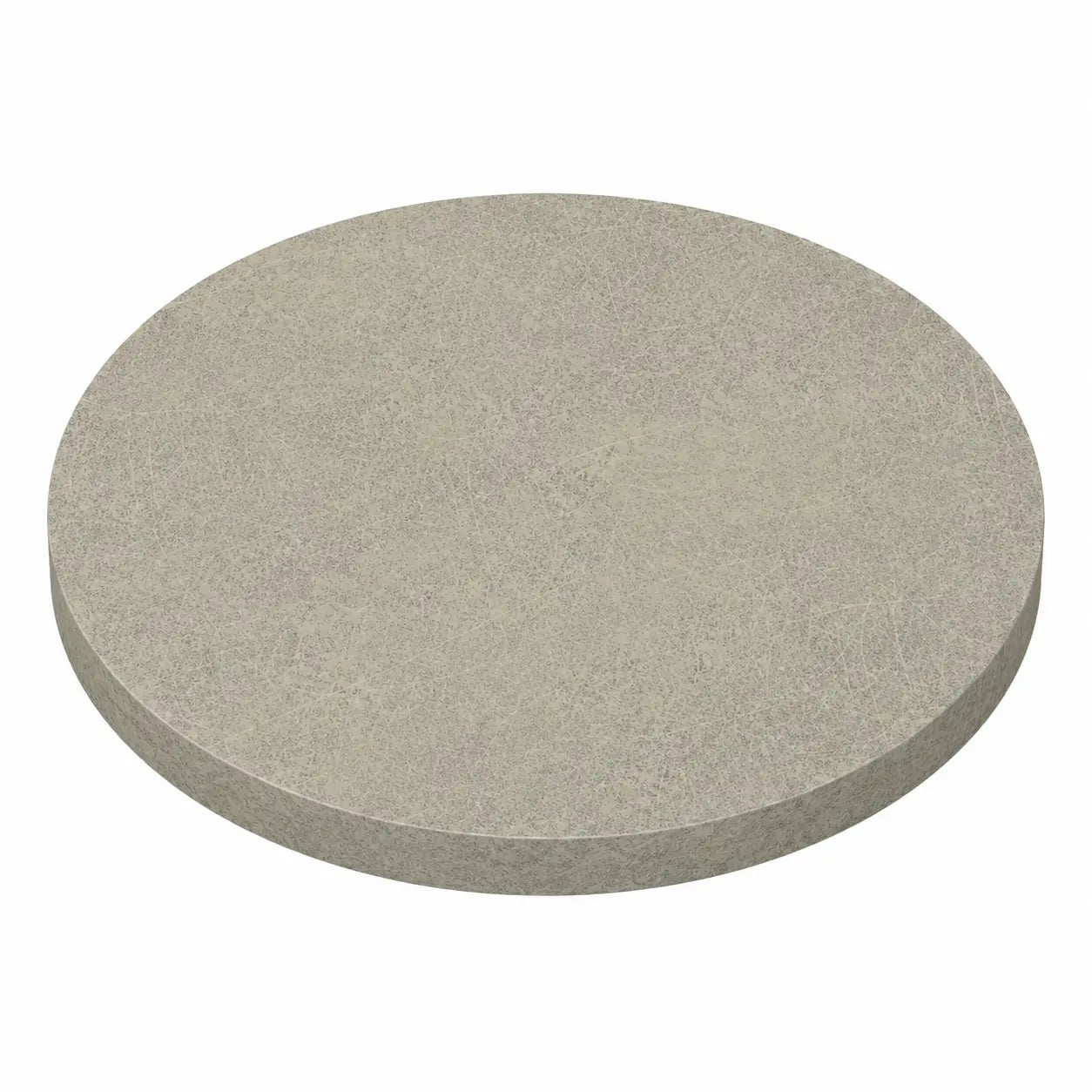 Plateau de table Capri rond