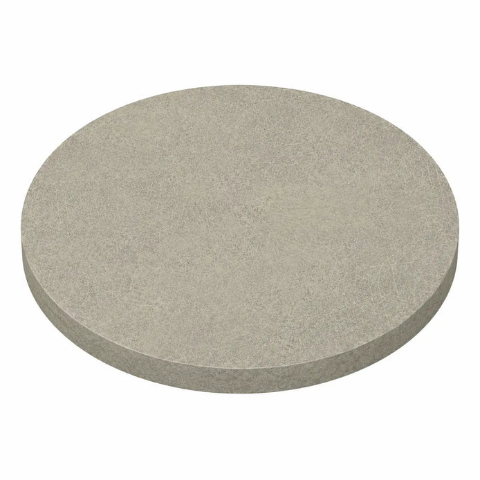 Plateau de table Capri rond
