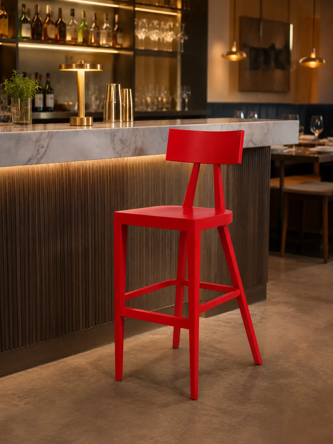 Tabouret Tokyo