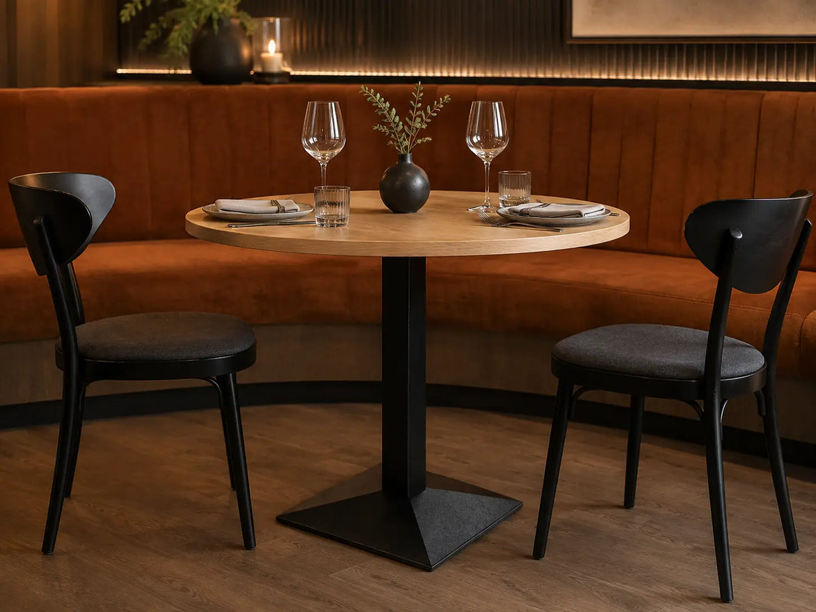 Piètement de table Agora 12
