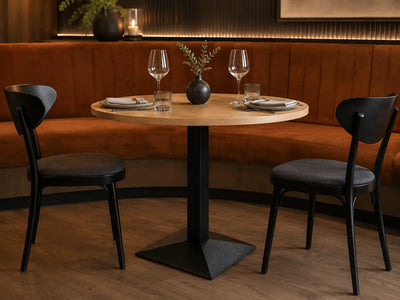 Piètement de table Agora 12