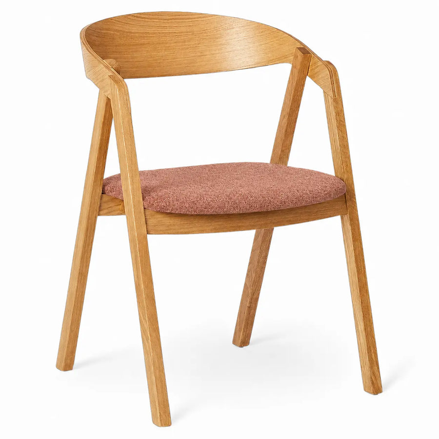 Fauteuil Jessie — fauteuil d'accueil empilable à accoudoirs et assise ergonomique