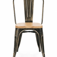 Chaise Brescia