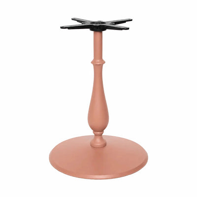 Piètement de table Brice 73 cm