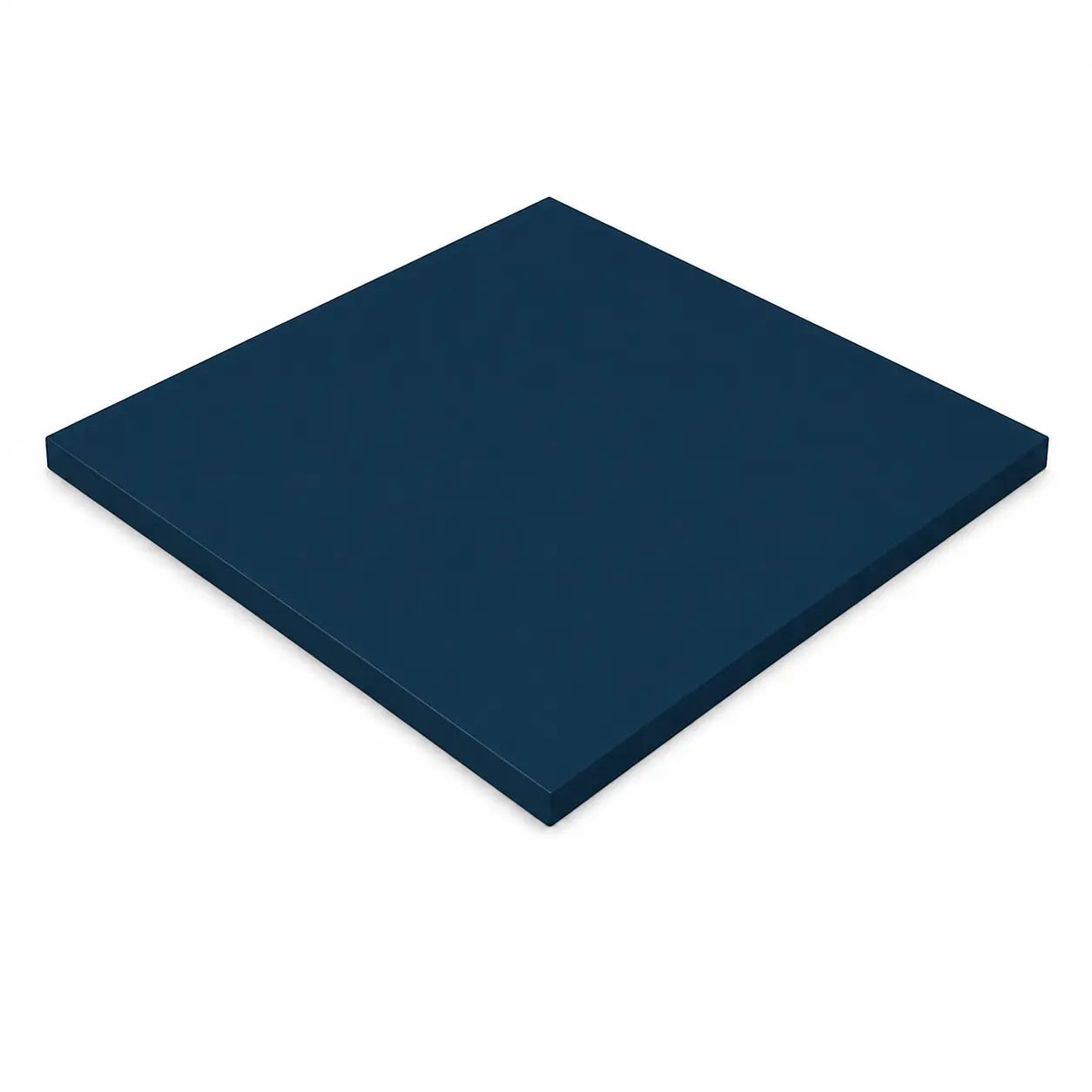 Plateau de table Capri carré – Mélaminé