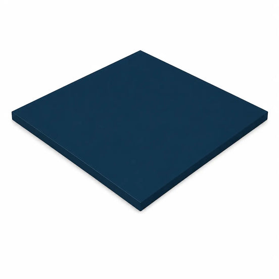 Plateau de table Capri carré – Mélaminé