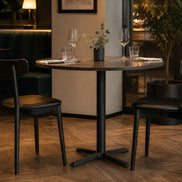 Piètement de table Quadra