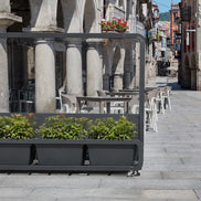 Séparateur mobile Siena Maxi Module Olefin