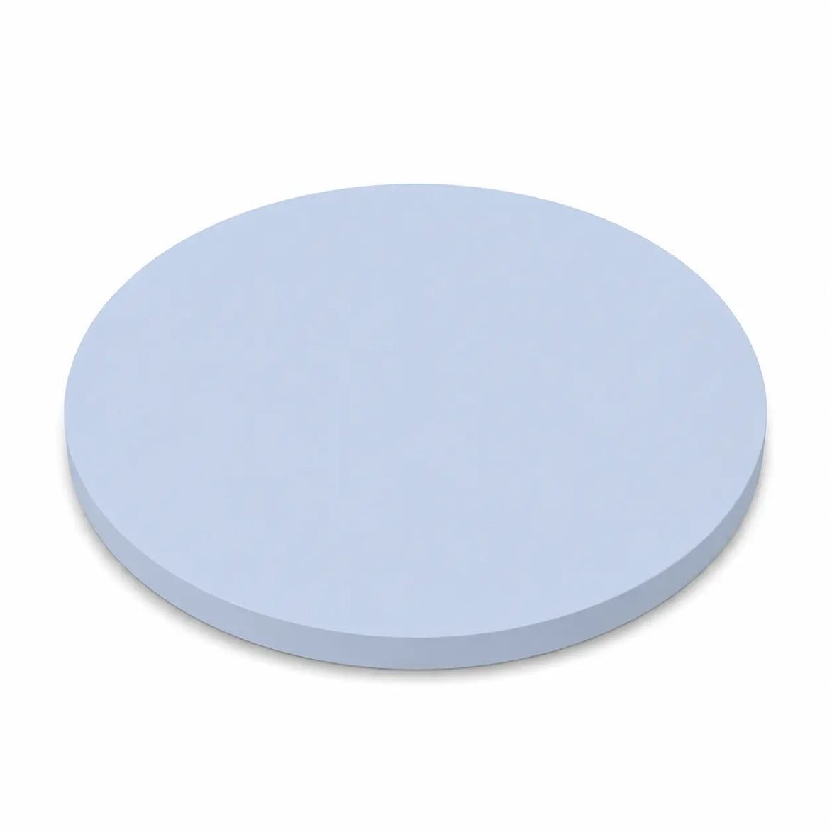 Plateau de table Capri rond