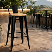 Tabouret Modena