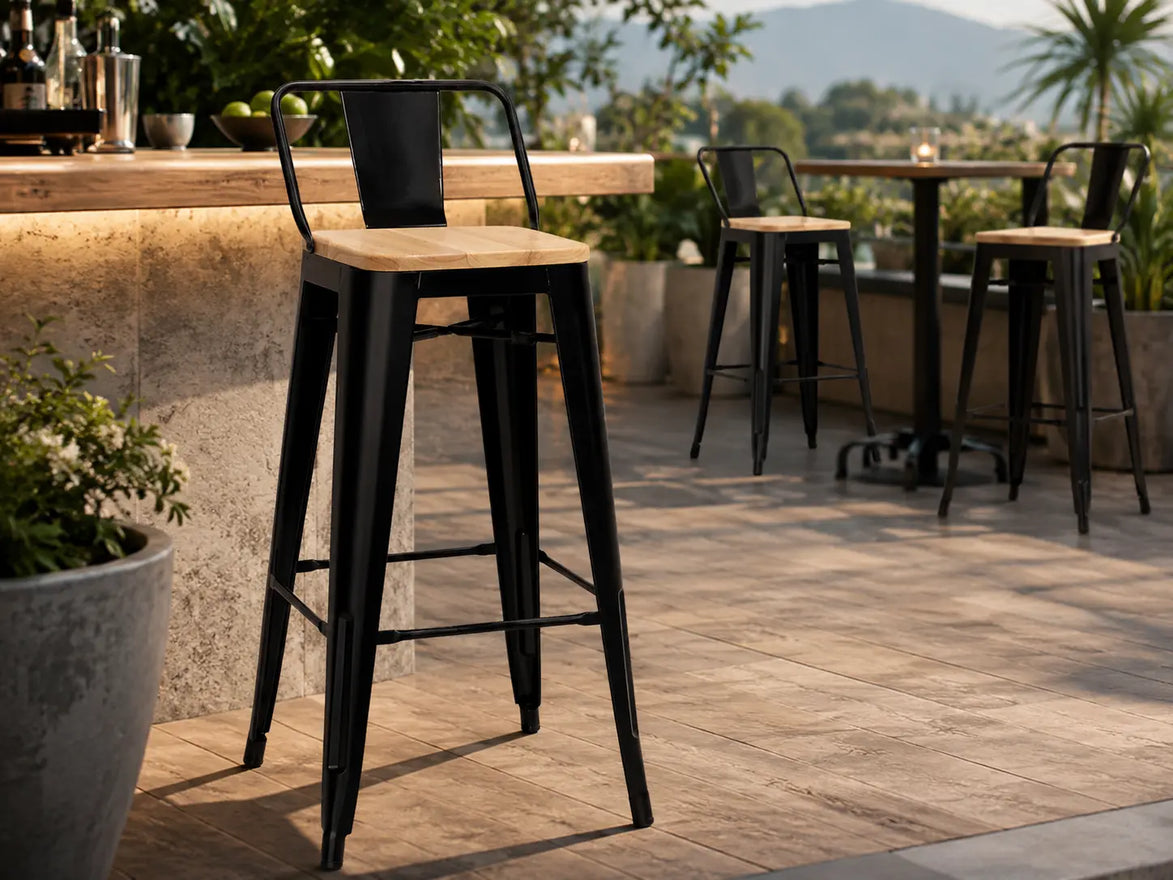 Tabouret Modena