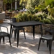 Table complète Virello