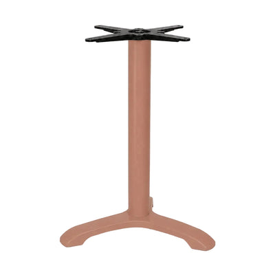 Piètement de table Bella 3 branches 73 cm