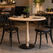 Piètement de bar Victoria 108 cm