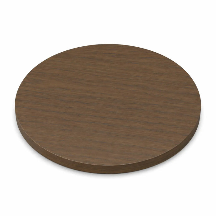 Plateau de table Capri rond